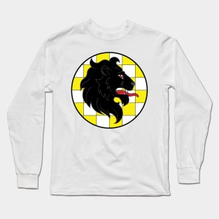 AN Tir Populace badge by Jadwiga Long Sleeve T-Shirt